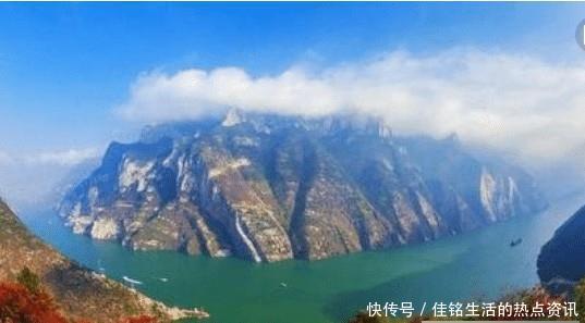  古地中海■为何长江叫做江, 而黄河叫做河呢 江和河有什么区别