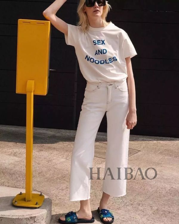 打折季来了!Zara和H&amp;M值得入手的百元单品吐血整理给你!