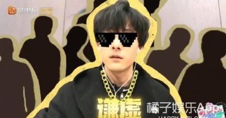 宋茜老师■他这算是红了吗?