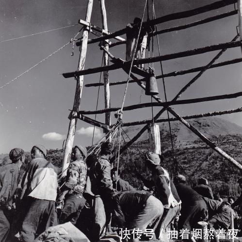  [誉为]被誉为“抗战输血管”的滇缅公路 是怎样被中国劳工修建起