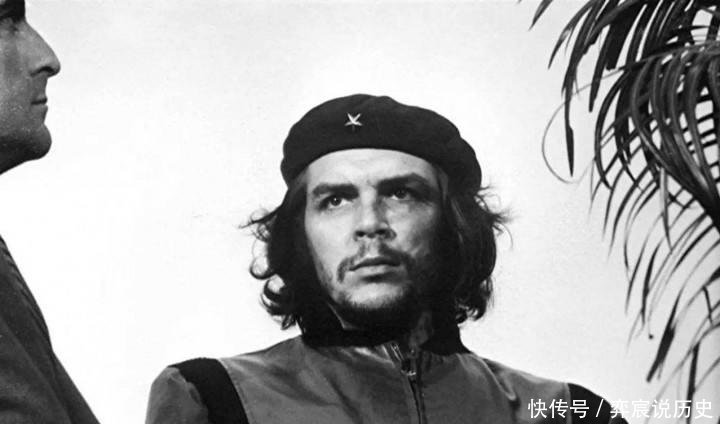 「自由」领袖格瓦拉临终立下了诅咒,凡是参与杀害他的人,后来都一一惨死
