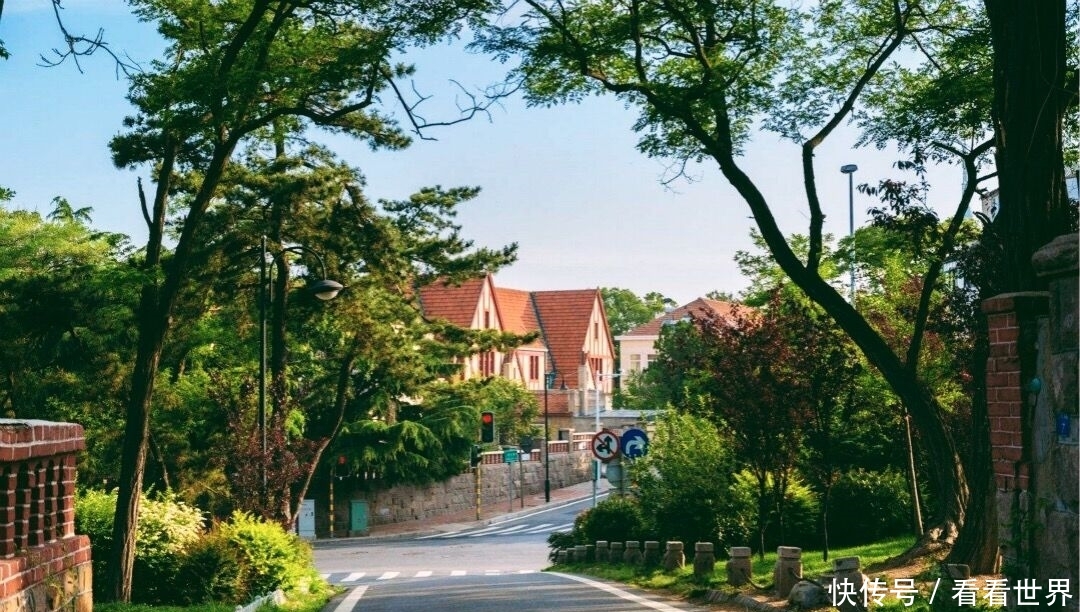 中国最适合安享晚年的五座城市，杭州成都上榜，有你想去的吗？