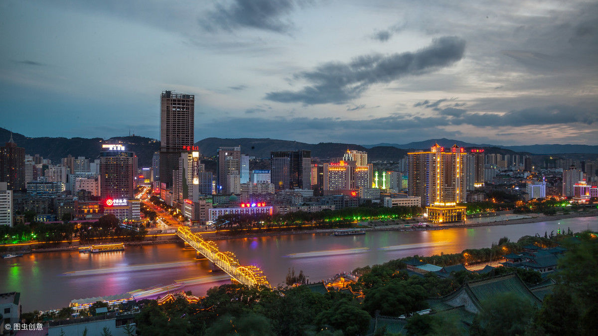 中国GDP倒数的省份，除省会外无一座城市进入千亿，最低仅155亿元