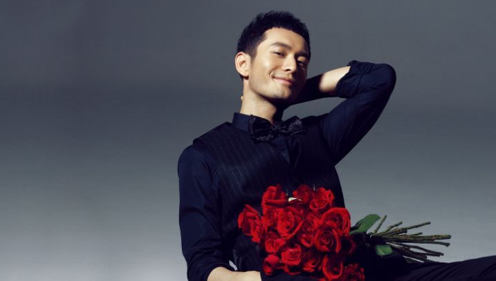 黄晓明事件最新消息，连娱乐圈“纪检委”都坐不住了