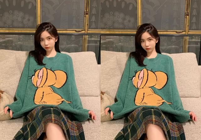  『气质』春天什么衣服最流行？挑选这3种单品，上身显气质还时尚！