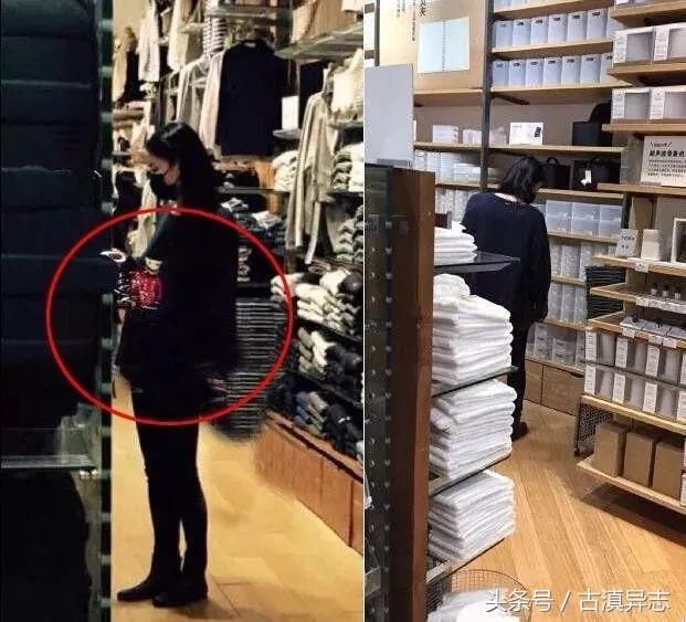 传闻王菲怀孕了，三个孩子三个爹，贵圈世界真的看不懂!