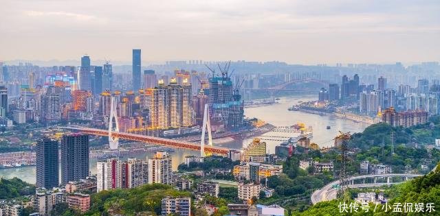  唯一@中国唯一人口破3千万的城市，没有禁摩令，被称为摩托车之