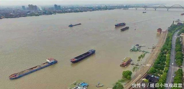  [前途]江西最有前途的城市，曾与武汉 南京齐名，现有望再次崛起