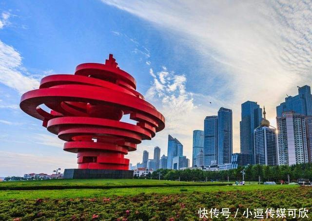 中国百强市出炉，山东15个城市上榜，稳居全国第一，意外遭人嘲笑