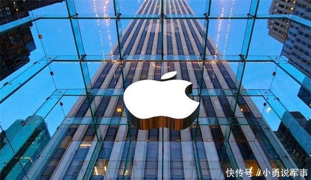 『全球最值钱的科技公』全球最值钱科技公司诞生!不是苹果和亚马逊,平均每月净赚270亿