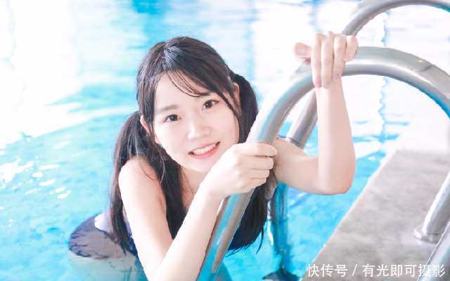 《摄影技巧》女生的性感只需拍好这几个部位