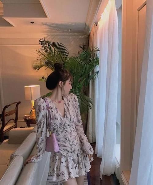  「精致」在换季如何穿的好看又精致，学习时尚博主是怎么搭，秒变时尚女孩