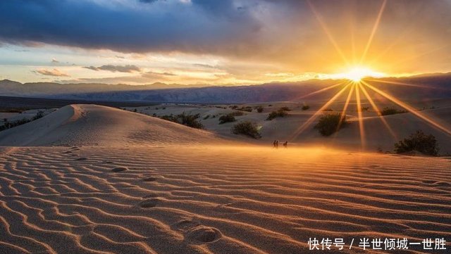 为之骄傲！将黄河水引进内蒙大沙漠，没想到出现了奇迹