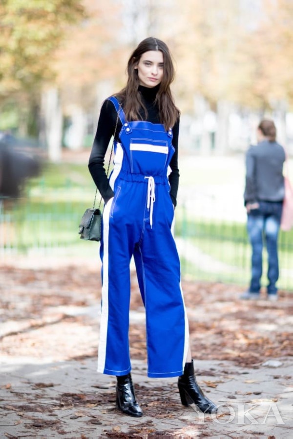 2018这些颜色最流行 穿对一样你就赚