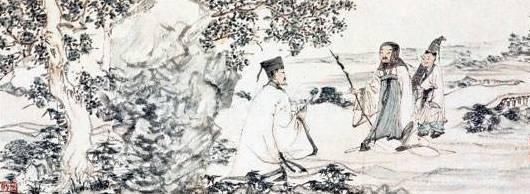  #宽心#10首宽心诗词，笑看人生烟云