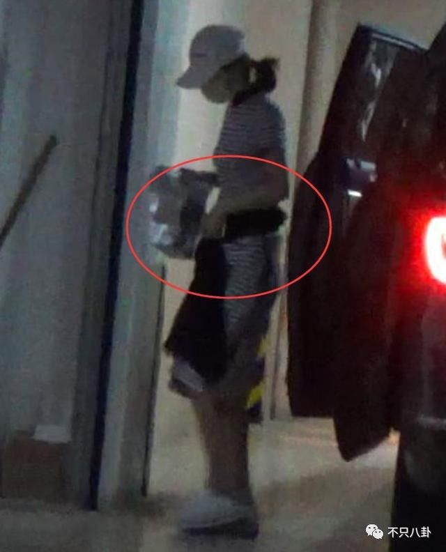 否认怀孕！冯绍峰请大家不要谣传