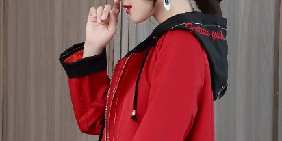 女人再穷也得穿的漂漂亮亮!瞧瞧这外套，款款美到让人忘不了