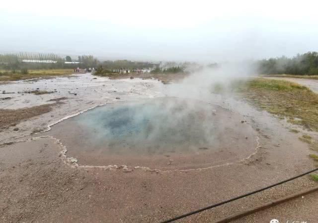 冰岛这么奇葩的国度，怎么会有人在那里居住