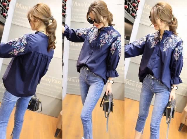 今年夏天，这5种“蓬松扎马尾”发型超流行，早扎早变美！