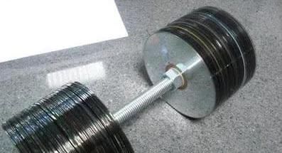  [手工]旧光盘和毛线钩针结合！DIY手工变废为宝，光盘旧物改造教程合集