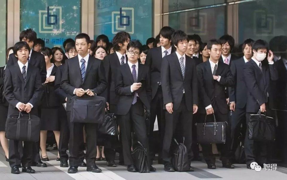 在日华人已经近92万人,他们都在日本做什么?