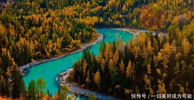 一生必去的30个旅游景点,去过10个以上就是旅行达人!