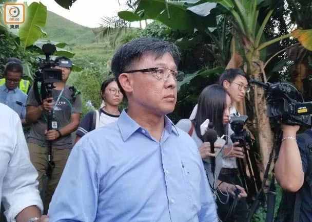 ＂港独 ＂ 竟借元朗事件出这歪招?!