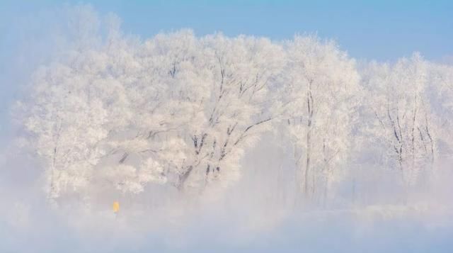 女人不能错过的8次旅行,每年去一个