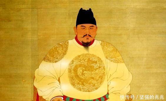 历史上唯一给自己算过命的相士, 泄露天机,