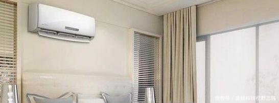 墙上空调可以下岗了！中国造“清凉神器”问世！三伏天也像三九天