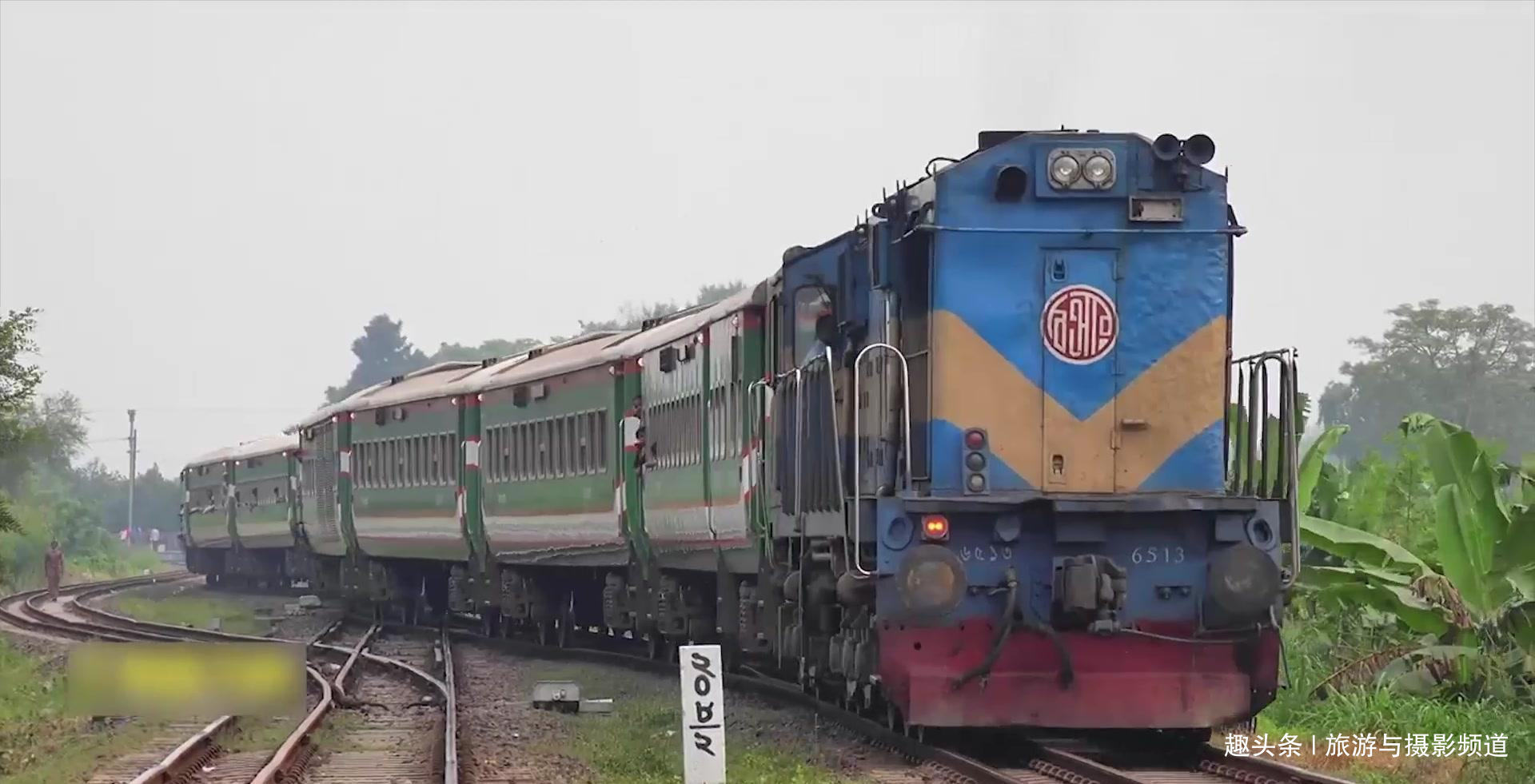 你了解真正的印度吗细说印度“八条”,打破中国游客固有印象!