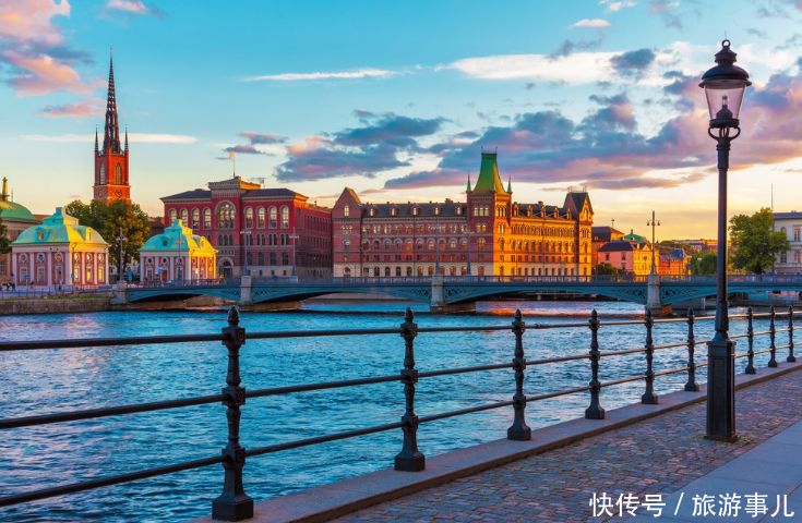 最高福利的国家瑞典,生活是什么样的呢?据说4