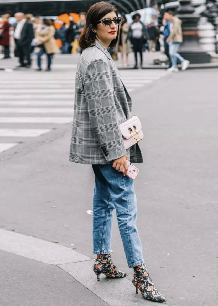 初秋这7件单品最时髦!半个娱乐圈都在穿!