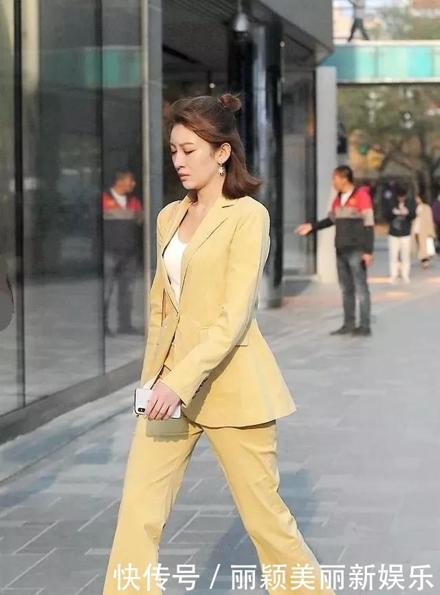 『身上穿着一』女人夏日高跟鞋搭配,打造优雅迷人气质