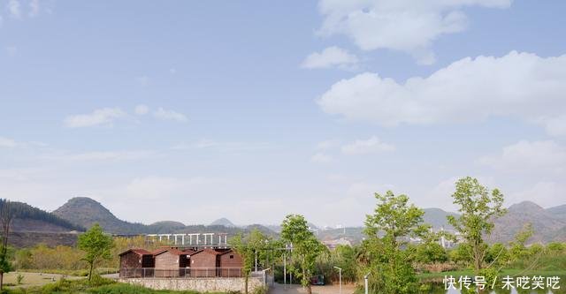  世外桃源：《爸爸去哪儿》拍摄地，全国最大喀斯特峰林免费开放，世外桃源！