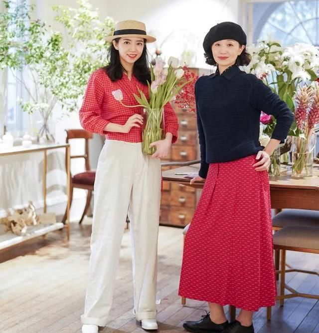 「三木博主」三木的春季穿搭又玩“新花样”学她这么穿,不俗套又时髦
