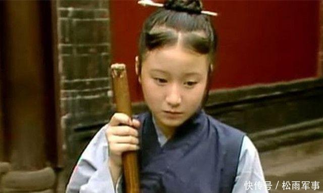 《红楼梦》芳官为什么改名叫耶律雄奴又是宝