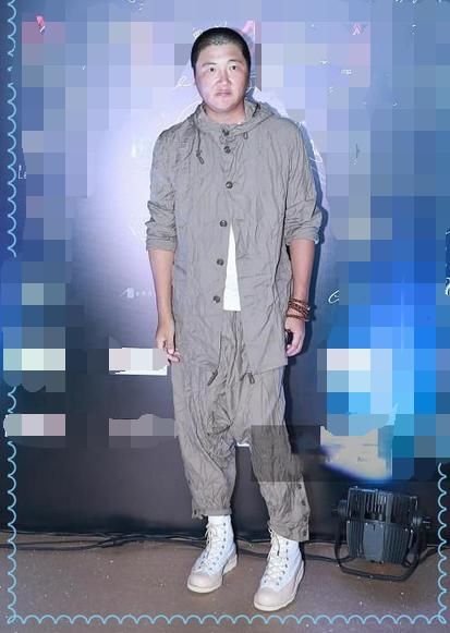 看了暴瘦后葛优，再看暴肥后孙楠，网友：谁说减肥只是女人的专利