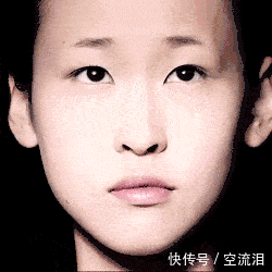 眉毛■一分钟教你各种眉毛画法,值得收藏!