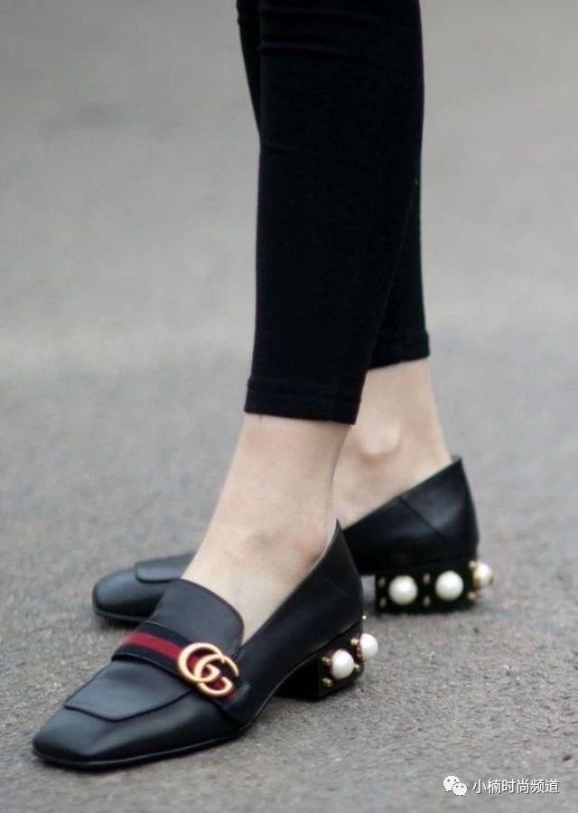 职场3款入门款跟鞋，让你平顺踏出社会，迎接新的里程碑！