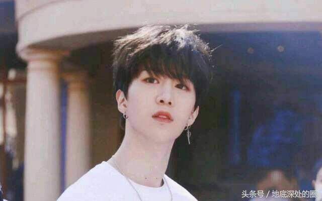 微博 Qzone 微信 范冰冰“倒了”之后，弟弟范丞丞待遇翻天覆地，