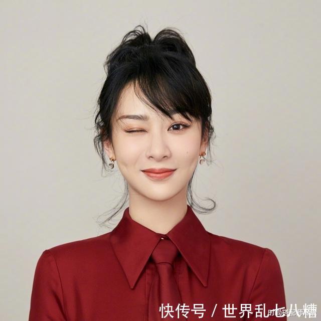  脸上：脸上有这3个特征的女生，劝你不要留刘海，否则土气又显老