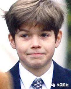 哈里王子爆出惊人消息：我表弟巨帅，未婚！