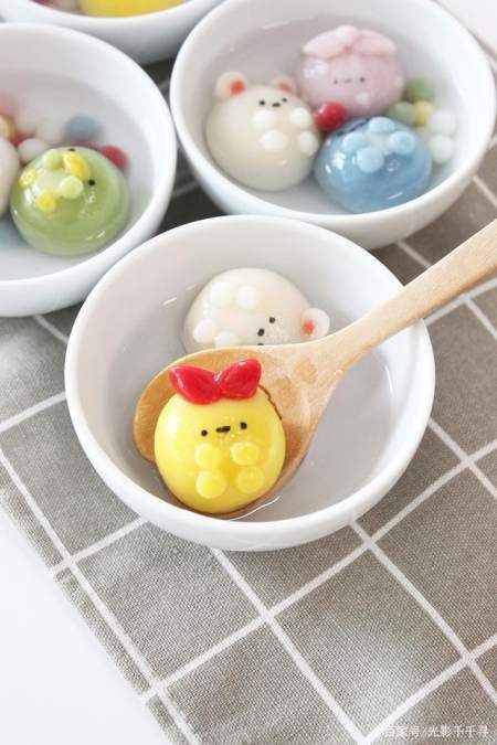 冬至是拍摄美食好时机，利用这些技巧，让饺子和汤圆变身舔屏美食