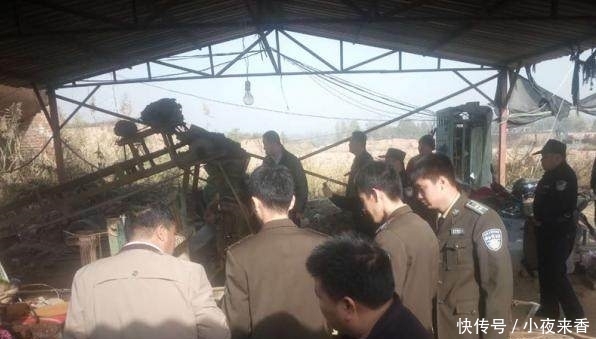  [普及]国家发布“垒墙禁令”普及9亿农民，了解后才知道为农民好