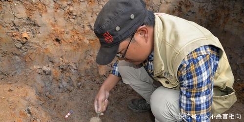  [三国]三国大将生前曾击败马超张飞，骨骼出土后，令世人叹服不已