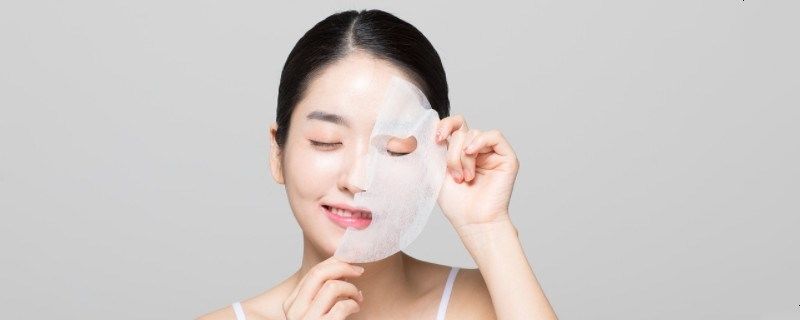  『面膜』面膜晒了以后还能不能用