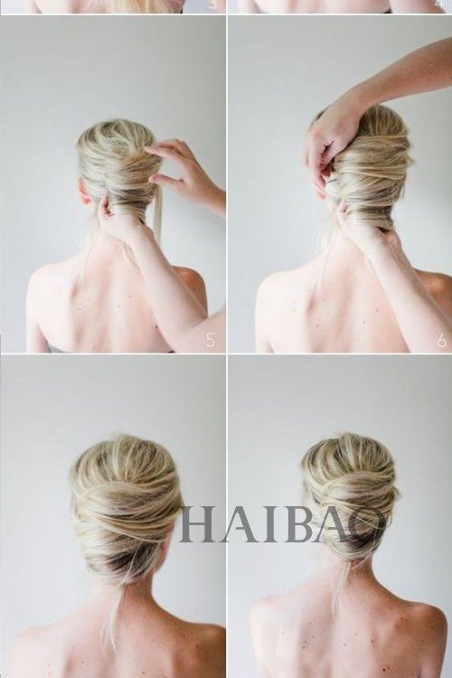 王菲的＂伪短发＂太强了吧，舍不得剪发和她们一样这么玩就对了!