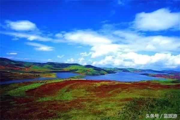 有一种心情，叫做突然想去云南！