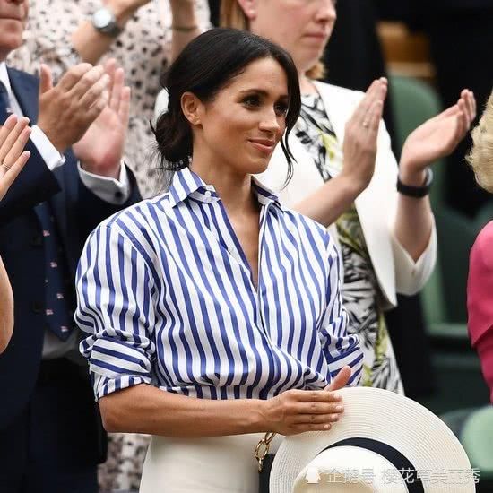 戴安娜王妃永存孩子心中！哈里投身慈善，凯特继承优雅，梅根独特